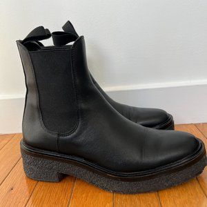 LOEFFLER RANDALL  Raquel Booties